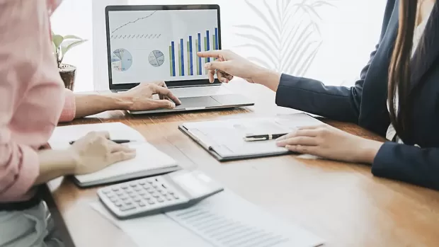 Conseil en comptabilite à Fontenay-sous-Bois